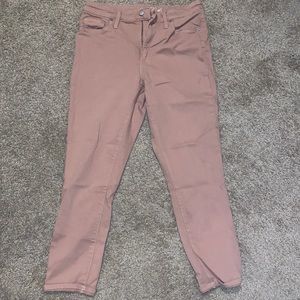 Universal Thread Skinny Jeans